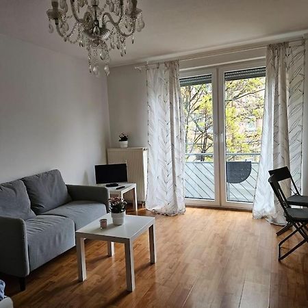 Sehr Suesse Wohnung. Altstadt Nah. Nuremberga Exterior foto