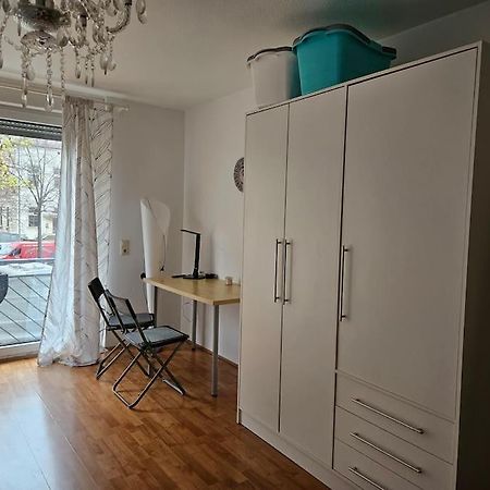 Sehr Suesse Wohnung. Altstadt Nah. Nuremberga Exterior foto