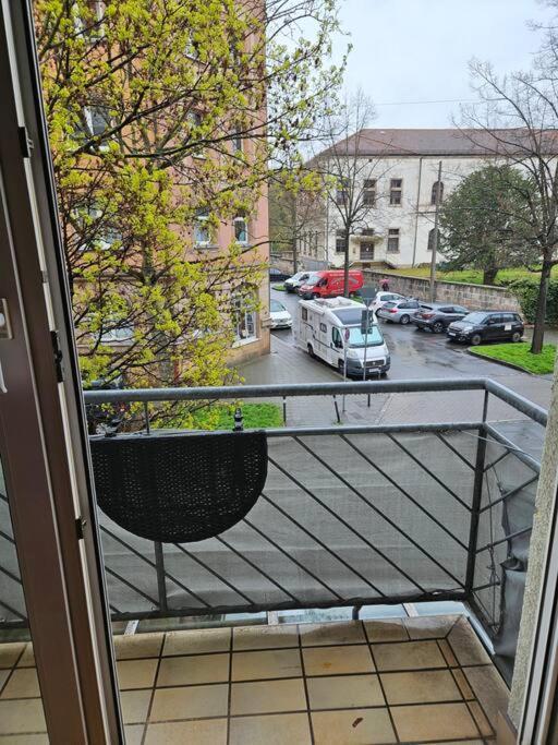 Sehr Suesse Wohnung. Altstadt Nah. Nuremberga Exterior foto