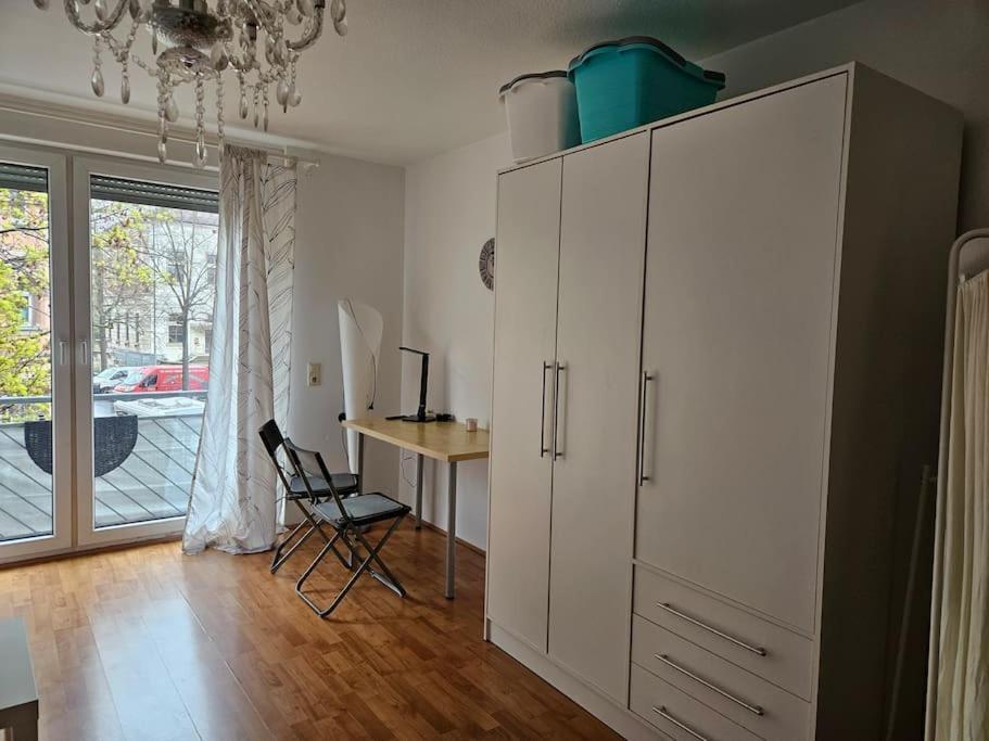 Sehr Suesse Wohnung. Altstadt Nah. Nuremberga Exterior foto